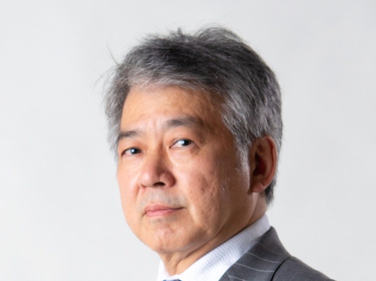 Shinji Nakajima – Japan certified tax accountant for foreign-owned companies